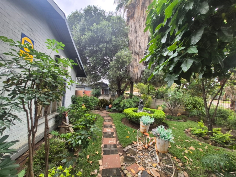 3 Bedroom Property for Sale in Oos Einde North West